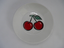 Tutti Frutti small Plate Cherry Arabia SOLD OUT