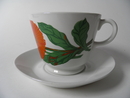 Suvi Cup and Saucer Arabia SOLD OUT
