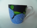 Primavera Mug darkblue SOLD OUT