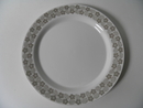 Rypale Dinner Plate brown SOLD OUT