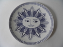 Ulla Arabia 140 Years Jubileum Plate SOLD OUT