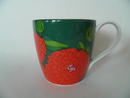 Primavera Mug red-green SOLD OUT