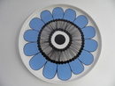 Kestit Plate blue Marimekko SOLD OUT