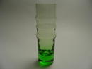 Sukat makkaralla Champagne glass applegreen SOLD OUT