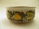 Arabia ateljé Serving Bowl SOLD OUT