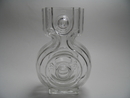 Aitanlukko clear glass Helena Tynell SOLD OUT