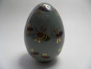 Annual Decorate Egg 1992 Gunvor Olin-Gronqvist SOLD OUT