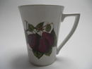 Pomona Portmeirion Mug Plum SOLD OUT