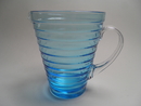 Aino Aalto Pitcher lightblue SOLD OUT