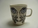 Vihkiruusu Mug lightblue Marimekko SOLD OUT