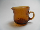 Fauna Creamer brown