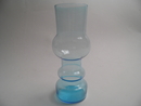 Vase 1487 lightblue Kaj Franck SOLD OUT