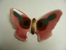 Butterfly pink Helja Liukko-Sundstrom SOLD OUT