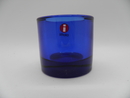 Kivi Candleholder 60 mm ultramarine Iittala