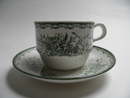 Grona Anna Coffee Cup and Saucer SOLD OUT
