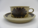 Tunturi Tea Cup and Saucer Arabia 