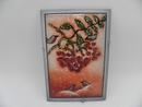 Wall Plate Slow Snowflakes Helja Liukko-Sundstrom SOLD OUT