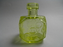 Noppa Bottle small yellow SOLD OUT