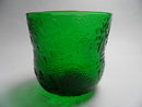 Fauna Bowl green SOLD OUT