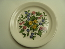 Botanica Forte Plate Arabia SOLD OUT