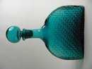 Flindari Carafe bluegreen Nanny Still 