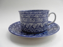 Cobolti Tea Cup and Saucer Kaj Franck SOLD OUT