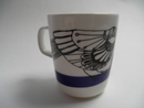 Pakkanen Mug Marimekko SOLD OUT