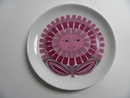 Daisy Plate Arabia SOLD OUT