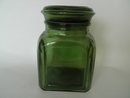 Kantti Jar 1 l green