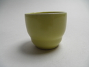 Kilta Egg cup yellow Arabia SOLD OUT