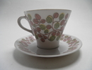 Marjatta Coffee Cup and Saucer Arabia SOLD OUT