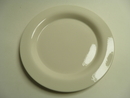 Tilda Dinner Plate Arabia