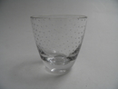 Pore Schnapps Glass Gunnel Nyman SOLD OUT