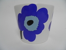 Unikko Pot Marimekko SOLD OUT