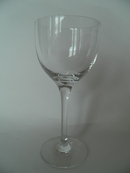 Nana White Wine glass Iittala