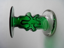Kasperi Candleholder green