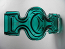 Emma Vase turquoise Helena Tynell SOLD OUT