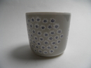 Puketti Cup beige Marimekko 