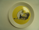 Moomin Plate Snorkmaiden 