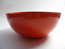 Finel Bowl red Kaj Franck SOLD OUT