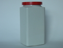 White Storage Jar Arabia