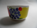 Sitruunapuu Bowl Marimekko