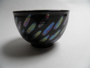 Zeebra Bowl SOLD OUT