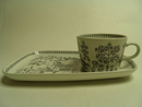 Emilia Breakfast set Raija Uosikkinen SOLD OUT