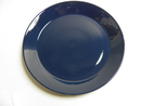 Teema Dinner Plate 23 cm blue