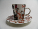 Tanssi Espresso Cup and Saucer Iittala SOLD OUT