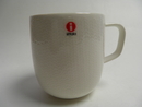 Sarjaton Letti white Mug Iittala SOLD OUT