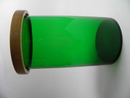 Purtilo green with a lid Kaj Franck