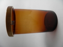 Purtilo brown with a lid Kaj Franck SOLD OUT