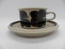 Ruija Espresso Cup and Saucer Arabia SOLD OUT